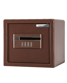Eagle EZ-350-L Medium Electronic Safe, Fire Resistant Security Safe – SKU EZ-350-L