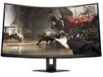 HP 35D67AS 27 Inches Omen 27c QHD Gaming Monitor Display HP 35D67AS 27 Inches Omen 27c QHD Gaming Monitor Display