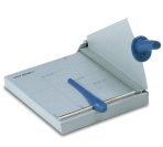 Kobra 360-EM Desk-Top Guillotine Kobra 360-EM Desk-Top Guillotine