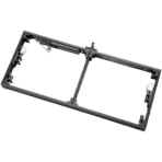 JBL VT4886 SF Short Array Frame Bracket JBL VT4886 SF Short Array Frame Bracket