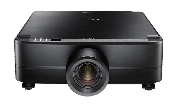 Optoma ZU920T Laser Projector – 9800 Lumens, WUXGA, 30,000h Optoma ZU920T Laser Projector – 9800 Lumens, WUXGA, 30,000h