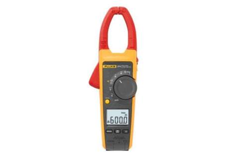 Fluke 374 600A True-RMS Clamp Meter Fluke 374