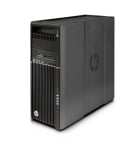 HP Z640 Tower Workstation (G1X61EA) (Xeon E5, 256GB, 16GB, Win 7 Pro) HP Z640 Tower Workstation (G1X61EA) (Xeon E5, 256GB, 16GB, Win 7 Pro)
