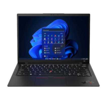 LENOVO THINKPAD X1 CARBON GEN 11 (21HM006EGR), i7-1355U-5.0GHz, 32GB, 1TB SSD, 14.0 inch WUXGA IPS, CAMERA, FPR, WIFI, BT, WINDOWS 11 LENOVO THINKPAD X1 CARBON GEN 11 (21HM006EGR), i7-1355U-5.0GHz, 32GB, 1TB SSD, 14.0 inch WUXGA IPS, CAMERA, FPR, WIFI, BT, WINDOWS 11