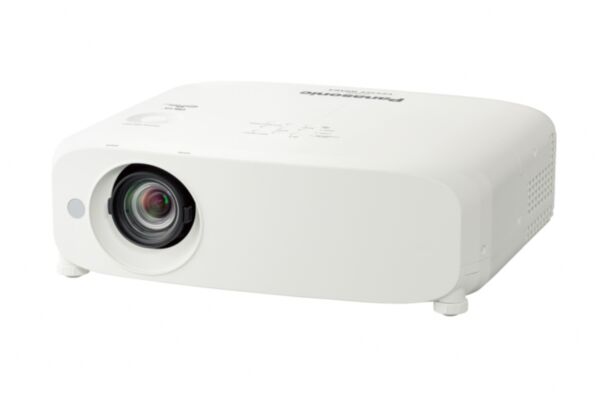 Panasonic Portable LCD Projector PT-VZ575N Panasonic Portable LCD Projector PT-VZ575N