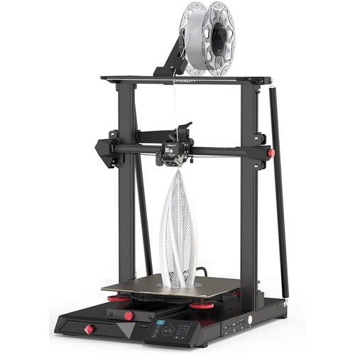 Creality CR-10 Smart Pro Intelligent Control 3D Printer Creality CR-10 Smart Pro Intelligent Control 3D Printer