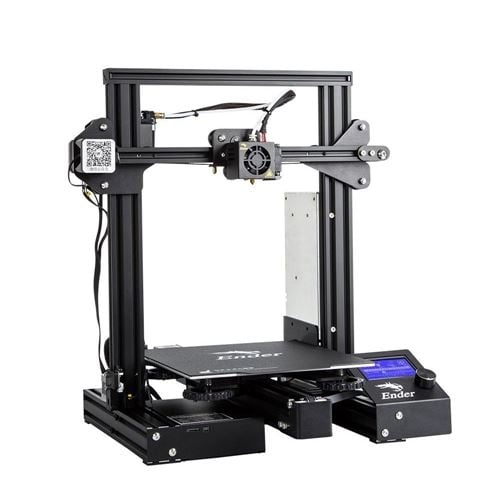 Creality Ender 3 Pro Primium Quality High Pricision 3D Printer Creality Ender 3 Pro Primium Quality High Pricision 3D Printer