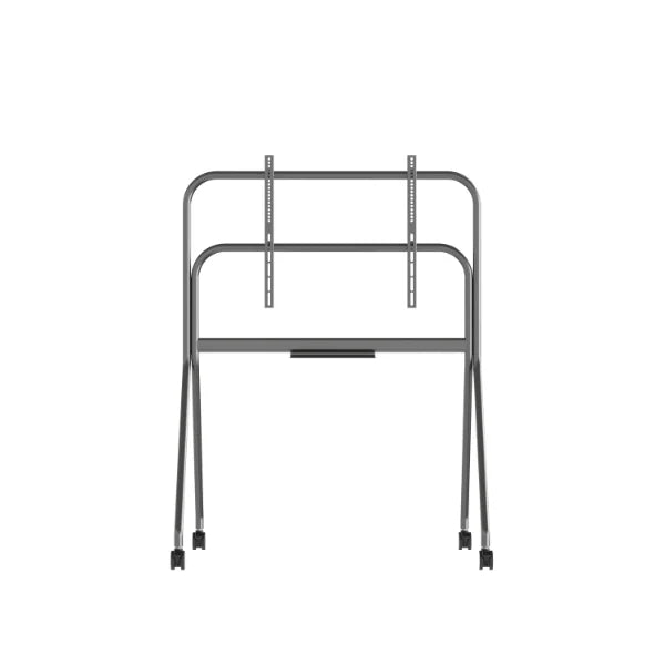 Mobile Cart - KMH08 | Versatile & Sturdy AV Trolley Mobile Cart - KMH08 | Versatile & Sturdy AV Trolley