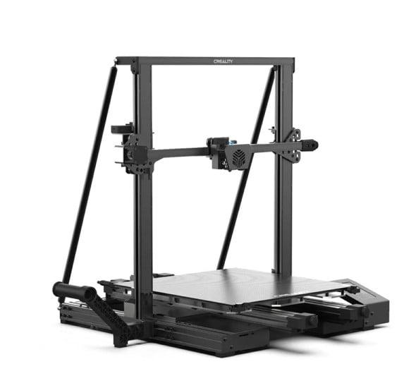 Creality CR-6 MAX Intelligent Auto Leveling 3D Printer Creality CR-6 MAX Intelligent Auto Leveling 3D Printer