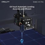 Creality Ender-3 S1 Pro Auto Leveling 3D Printer Creality Ender-3 S1 Pro Auto Leveling 3D Printer