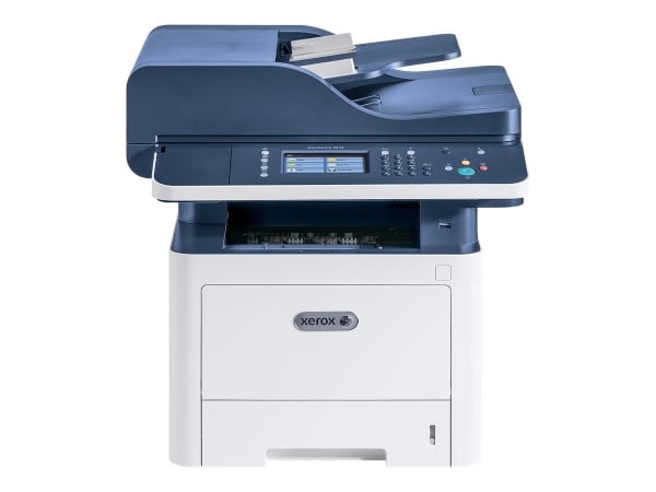 Xerox 3345V_DNI A4 Mono Multifunction Laser Printer Xerox 3345V_DNI A4 Mono Multifunction Laser Printer