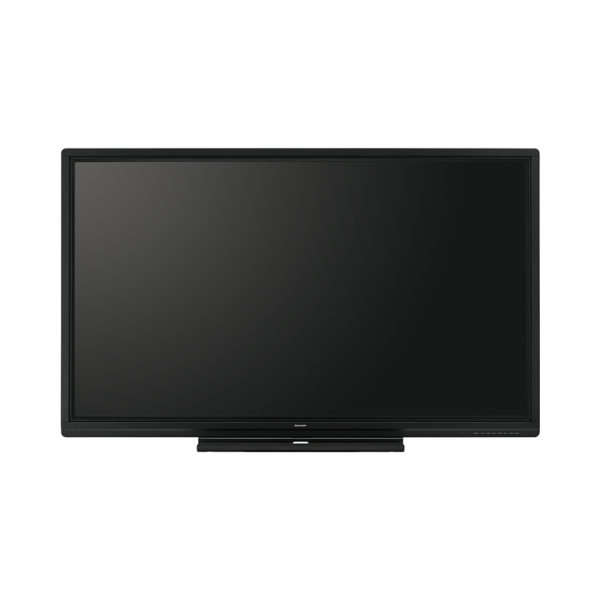 SHARP PN-80SC5 80” Full HD Touch Interactive Display – Superior Collaboration & Engagement SHARP PN-80SC5 80” Full HD Touch Interactive Display – Superior Collaboration & Engagement