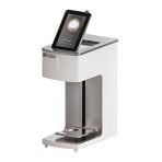 Wiiboox Latte Digital Inkjet Cake Desserts Milk Tea Coffee Art Decoration 3D Wi-Fi Photo Printer With Touch Screen Display Wiiboox Latte Digital Inkjet Cake Desserts Milk Tea Coffee Art Decoration 3D Wi-Fi Photo Printer With Touch Screen Display