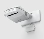 Epson EB-695Wi Interactive Projector – 3500 Lumens, WXGA, Ultra Short Throw Epson EB-695Wi Interactive Projector – 3500 Lumens, WXGA, Ultra Short Throw