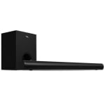 TCL TS3010 2.1 Wireless Subwoofer Home Theater Sound Bar - Black TCL TS3010 2.1 Wireless Subwoofer Home Theater Sound Bar - Black