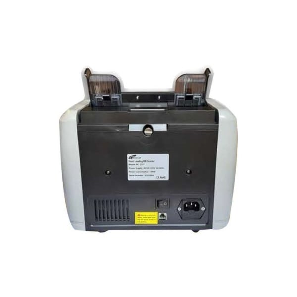 Hitech BC 175T Single Value 1000 Notes/Min With UV And MG Detective Counting Machine Hitech BC 175T Single Value 1000 Notes/Min With UV And MG Detective Counting Machine