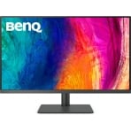 BenQ PD3205U 32-Inch DesignVue 4K UHD SRGB HDR10 USB-C Designer LED Monitor BenQ PD3205U 32-Inch DesignVue 4K UHD SRGB HDR10 USB-C Designer LED Monitor