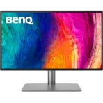 BenQ PD2725U 27-inch DesignVue 4K UHD P3 Thunderbolt 3 Mac Compatible Designer Monitor BenQ PD2725U 27-inch DesignVue 4K UHD P3 Thunderbolt 3 Mac Compatible Designer Monitor