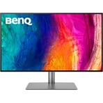 BenQ PD3220U 32-inch DesignVue 4K UHD P3 Thunderbolt 3 Mac Compatible Designer LED Monitor BenQ PD3220U 32-inch DesignVue 4K UHD P3 Thunderbolt 3 Mac Compatible Designer LED Monitor