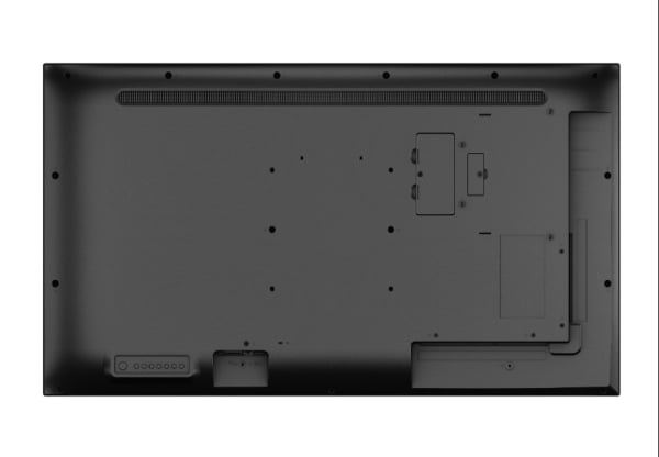 Hikvision DS-D6022FN-B 22-inch Indoor Wall-Mounted Digital Signage Hikvision DS-D6022FN-B 22-inch Indoor Wall-Mounted Digital Signage