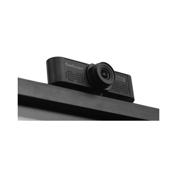 OneScreen HD Web Cam – High-Definition Clarity for Seamless Communication OneScreen HD Web Cam – High-Definition Clarity for Seamless Communication