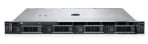 Dell PowerEdge R250 Rack 3.5 Chassis Server Intel Xeon, 16GB UDIMM, 2TB Hard Drive PERC H355 Adapter Dell PowerEdge R250 Rack 3.5 Chassis Server Intel Xeon, 16GB UDIMM, 2TB Hard Drive PERC H355 Adapter