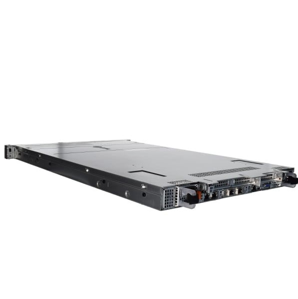 Dell PowerEdge R650xs Server (2x Intel Xeon Silver 4310, 2x 16GB RDIMM, 2.4TB HDD with 3 Yrs Warranty) Dell PowerEdge R650xs Server (2x Intel Xeon Silver 4310, 2x 16GB RDIMM, 2.4TB HDD with 3 Yrs Warranty)