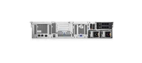 Dell PowerEdge R750xs 2.5 Dell PowerEdge R750xs 2.5