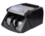 Hitech BC5520 1000 Notes/Min Single Value With UV And MG Detector Counting Machine Hitech BC5520 1000 Notes/Min Single Value With UV And MG Detector Counting Machine