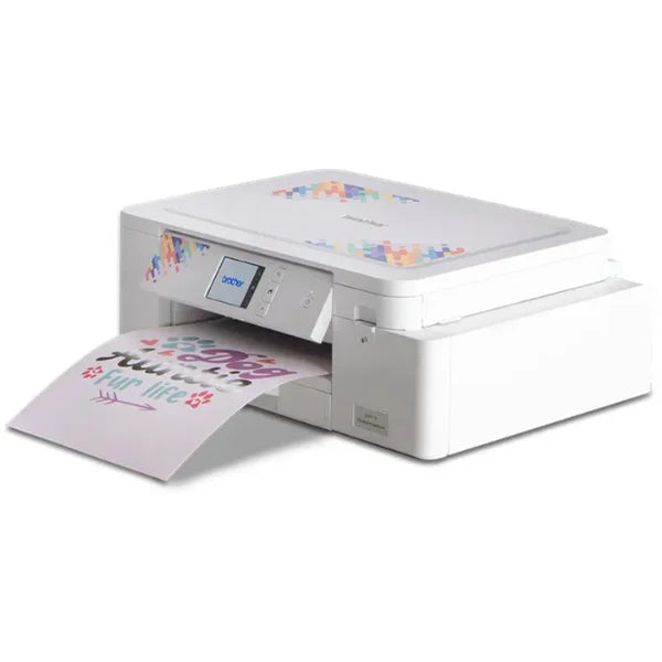 Brother SP‑1 Sublimation Printer – High-Speed, Ultra‑Fine Ink Brother SP‑1 Sublimation Printer – High-Speed, Ultra‑Fine Ink