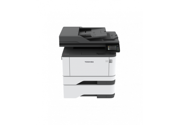Toshiba E-Studio 409S A4 42 PPM Monochrome Multifunction Printer Toshiba E-Studio 409S A4 42 PPM Monochrome Multifunction Printer