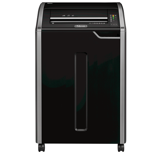 Fellowes Powershred 485Ci Cross Cut Shredder Fellowes Powershred 485Ci Cross Cut Shredder
