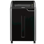 Fellowes Powershred 485Ci Cross Cut Shredder Fellowes Powershred 485Ci Cross Cut Shredder