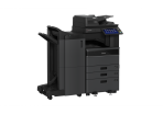 Toshiba E-Studio 4528A A3 45ppm Monochrome Multifunction Printer Toshiba E-Studio 4528A A3 45ppm Monochrome Multifunction Printer