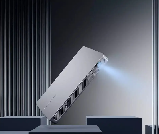 Xiaomi Fengmi X1 1400 ANSI Lumens DLP 1080P Full HD Mini Portable Home Theater Projector Xiaomi Fengmi X1 1400 ANSI Lumens DLP 1080P Full HD Mini Portable Home Theater Projector