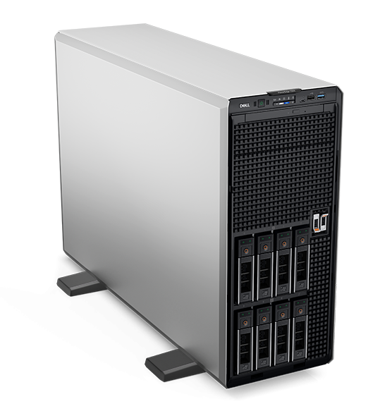 Dell PowerEdge T550 3.5 Dell PowerEdge T550 3.5