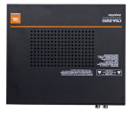 JBL CSA 2120R Audio Powerful Amplifier (2 x 120W) JBL CSA 2120R Audio Powerful Amplifier (2 x 120W)