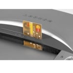 Intimus 3000C P3 16 Sheets 80 Grams 39 liters Per Pass Cross Cut Shredder Intimus 3000C P3 16 Sheets 80 Grams 39 liters Per Pass Cross Cut Shredder