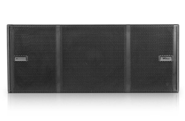 dB Technologies VIO S318 TRIPLE 18 Inch Active Powered Subwoofer dB Technologies VIO S318 TRIPLE 18 Inch Active Powered Subwoofer