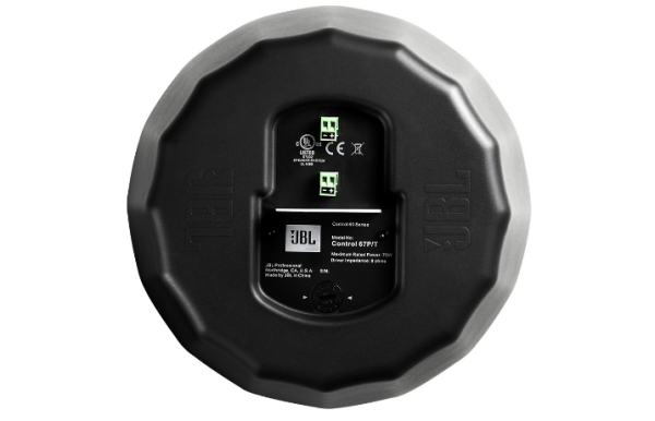 JBL Control 67P/T Extended-Range Satellite Pendant Speaker (Each) JBL Control 67P/T Extended-Range Satellite Pendant Speaker (Each)