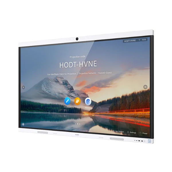 Huawei IdeaHub B2 75-Inch (IHB2-75PU) – Smart 4K UHD Interactive Collaboration Display Huawei IdeaHub B2 75-Inch (IHB2-75PU) – Smart 4K UHD Interactive Collaboration Display