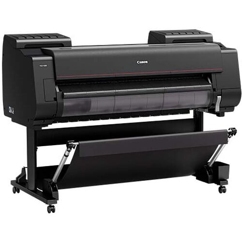 Canon ImagePROGRAF PRO-4100 44 Canon ImagePROGRAF PRO-4100 44