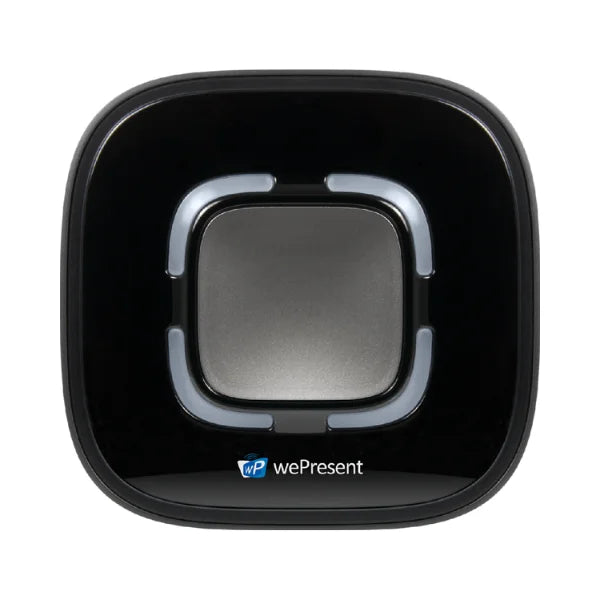 WePresent SharePod – Wireless HDMI Transmission for WiPG-2000 Series WePresent SharePod – Wireless HDMI Transmission for WiPG-2000 Series