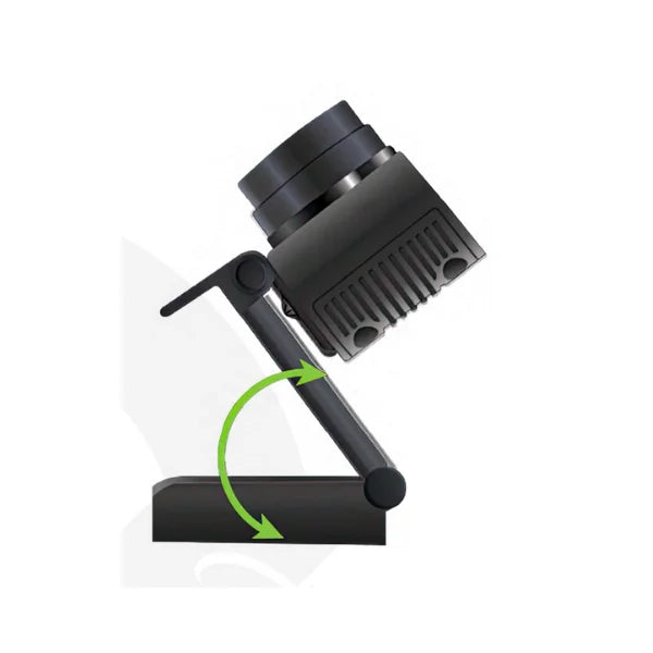 OneScreen TrackCam – AI-Powered Auto-Tracking Camera for Smart Video Conferencing OneScreen TrackCam – AI-Powered Auto-Tracking Camera for Smart Video Conferencing
