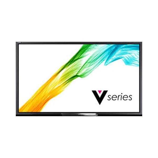 Clevertouch V65 | 65 Clevertouch V65 | 65