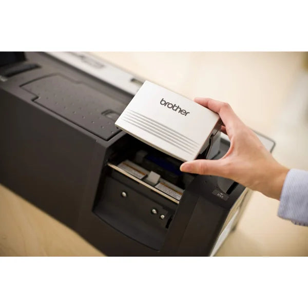 Brother SC‑2000USB StampCreator PRO – Custom Pre‑Ink Stamp Maker Brother SC‑2000USB StampCreator PRO – Custom Pre‑Ink Stamp Maker
