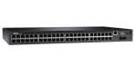 Dell Networking N2048 1GbE Layer 3 Standard Switch Dell Networking N2048 1GbE Layer 3 Standard Switch
