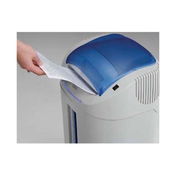 Kobra +3 CC4 Cross Cut Shredder Kobra +3 CC4 Cross Cut Shredder