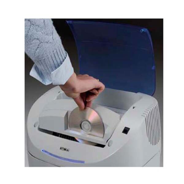 Kobra +3 CC4 Cross Cut Shredder Kobra +3 CC4 Cross Cut Shredder