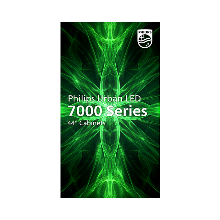 Philips Signage Solutions LED Display 44HUL7148DP/00 – 44HUL7148DP/00 Philips Signage Solutions LED Display 44HUL7148DP/00 – 44HUL7148DP/00